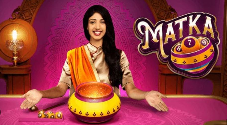 स्वागत बोनस मिळविण्यासाठी Matka liveमध्ये सामील व्हा